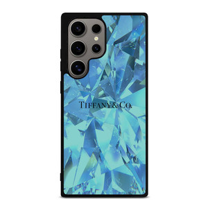 TIFFANY AND CO DIAMOND Samsung Galaxy S24 Ultra Case