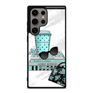 TIFFANY AND CO EQUIPMENT Samsung Galaxy S24 Ultra Case