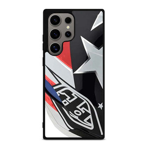 TLD TROY LEE DESIGNS LOGO Samsung Galaxy S24 Ultra Case TLD TROY LEE DESIGNS LOGO Samsung Galaxy S24 Ultra Case