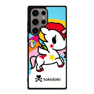 TOKIDOKI UNICORN CUTE Samsung Galaxy S24 Ultra Case