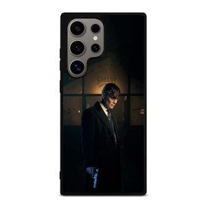 TOMMY SHELBY PEAKY BLINDERS Samsung Galaxy S24 Ultra Case