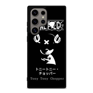 TONY CHOPPER ONE PIECE ANIME Samsung Galaxy S24 Ultra Case
