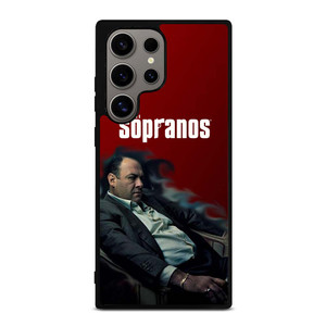TONY SOPRANO JAMES GANDOLFINI Samsung Galaxy S24 Ultra Case TONY SOPRANO JAMES GANDOLFINI Samsung Galaxy S24 Ultra Case