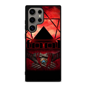 TOOL BAND LOGO Samsung Galaxy S24 Ultra Case