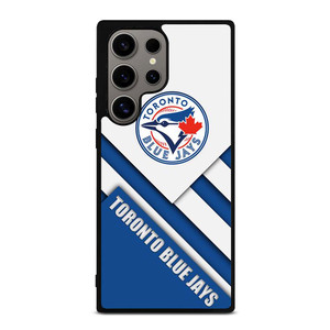 TORONTO BLUE JAYS BASEBALL TEAM LOGO Samsung Galaxy S24 Ultra Case TORONTO BLUE JAYS BASEBALL TEAM LOGO Samsung Galaxy S24 Ultra Case