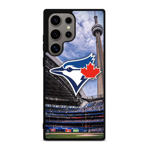 TORONTO BLUE JAYS MLB ICON Samsung Galaxy S24 Ultra Case