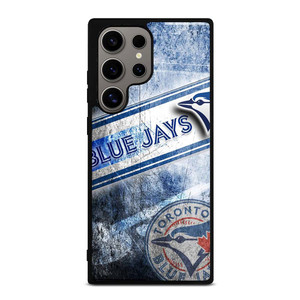 TORONTO BLUE JAYS WALLPAPER Samsung Galaxy S24 Ultra Case TORONTO BLUE JAYS WALLPAPER Samsung Galaxy S24 Ultra Case