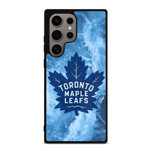 TORONTO MAPLE LEAFS NHL BLUE SEA Samsung Galaxy S24 Ultra Case