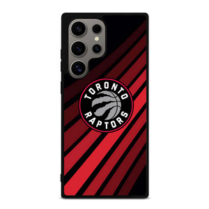 TORONTO RAPTORS NBA TEAM LOGO Samsung Galaxy S24 Ultra Case