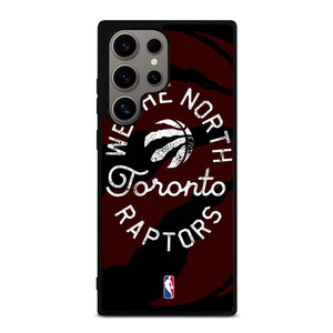 TORONTO RAPTORS WE THE NORTH Samsung Galaxy S24 Ultra Case TORONTO RAPTORS WE THE NORTH Samsung Galaxy S24 Ultra Case