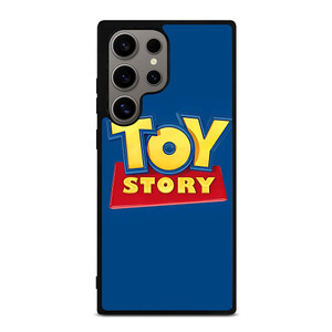 TOY STORY DISNEY LOGO Samsung Galaxy S24 Ultra Case TOY STORY DISNEY LOGO Samsung Galaxy S24 Ultra Case