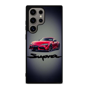 TOYOTA SUPRA CAR LOGO Samsung Galaxy S24 Ultra Case