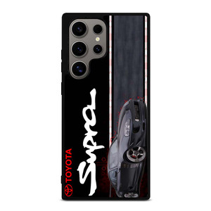 TOYOTA SUPRA CUSTOM Samsung Galaxy S24 Ultra Case TOYOTA SUPRA CUSTOM Samsung Galaxy S24 Ultra Case