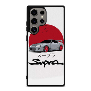 TOYOTA SUPRA JAPAN Samsung Galaxy S24 Ultra Case