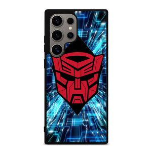 TRANSFORMERS AUTOBOT ICON Samsung Galaxy S24 Ultra Case