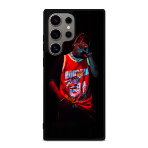 TRAVIS SCOTT GAME NBA Samsung Galaxy S24 Ultra Case