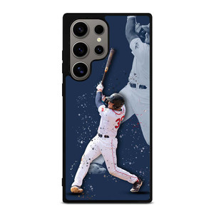 TRISTON CASAS BOSTON RED SOX Samsung Galaxy S24 Ultra Case
