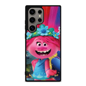 TROLLS WORLD TOUR POPPY Samsung Galaxy S24 Ultra Case TROLLS WORLD TOUR POPPY Samsung Galaxy S24 Ultra Case
