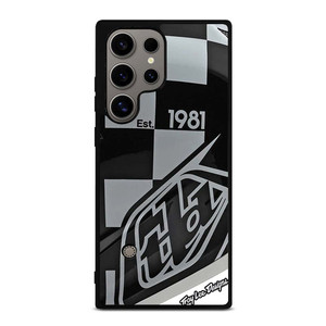 TROY LEE DESIGNS TLD EST 1981 Samsung Galaxy S24 Ultra Case TROY LEE DESIGNS TLD EST 1981 Samsung Galaxy S24 Ultra Case