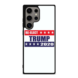TRUMP 2020 RE ELECT Samsung Galaxy S24 Ultra Case TRUMP 2020 RE ELECT Samsung Galaxy S24 Ultra Case
