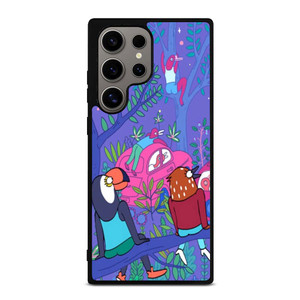TUCA AND BERTIE CARTOON Samsung Galaxy S24 Ultra Case