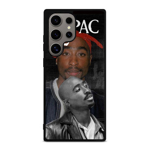 TUPAC SHAKUR HIP HOP Samsung Galaxy S24 Ultra Case TUPAC SHAKUR HIP HOP Samsung Galaxy S24 Ultra Case
