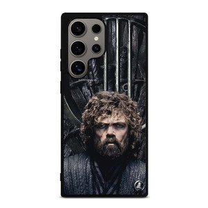 TYRION LANNISTER GAME OF THRONES Samsung Galaxy S24 Ultra Case