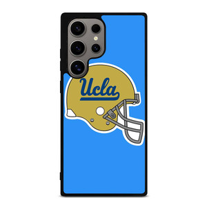 UCLA BRUINS FOOTBALL HELMET Samsung Galaxy S24 Ultra Case