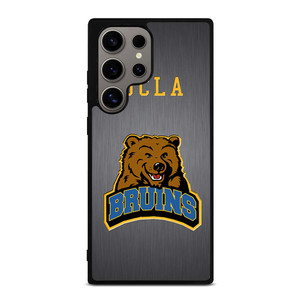 UCLA BRUINS LOGO NFL Samsung Galaxy S24 Ultra Case