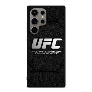 UFC LOGO Samsung Galaxy S24 Ultra Case UFC LOGO Samsung Galaxy S24 Ultra Case