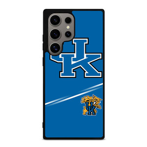 UK KENTUCKY WILDCATS LOGO Samsung Galaxy S24 Ultra Case