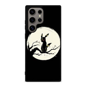 UMBREON SHINY MOON POKEMON Samsung Galaxy S24 Ultra Case UMBREON SHINY MOON POKEMON Samsung Galaxy S24 Ultra Case