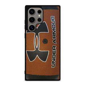 UNDER ARMOUR FOOTBALL NFL Samsung Galaxy S24 Ultra Case