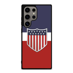 UNITED STATES SOCCER LOGO Samsung Galaxy S24 Ultra Case