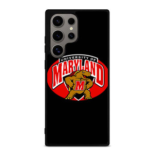 UNIVERSITY OF MARYLAND ICON Samsung Galaxy S24 Ultra Case