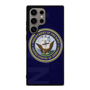 US NAVY SYMBOL Samsung Galaxy S24 Ultra Case