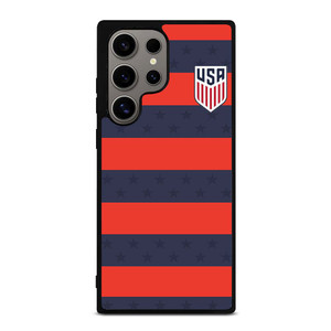 USA SOCCER JERSEY NIKE Samsung Galaxy S24 Ultra Case USA SOCCER JERSEY NIKE Samsung Galaxy S24 Ultra Case