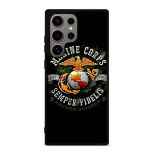 USMC US MARINES CORP SYMBOL Samsung Galaxy S24 Ultra Case