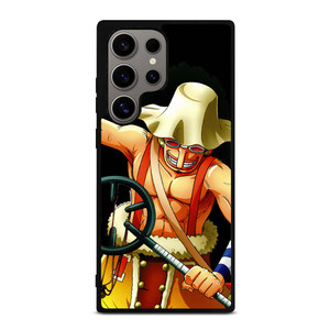 USOPP ONE PIECE ANIME Samsung Galaxy S24 Ultra Case