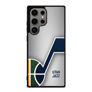 UTAH JAZZ LOGO Samsung Galaxy S24 Ultra Case