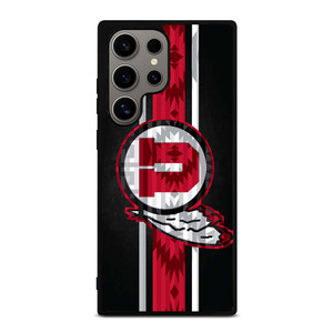 UTAH UTES FOOTBALL Samsung Galaxy S24 Ultra Case