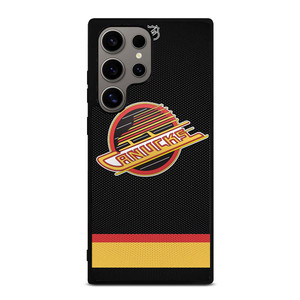 VACOUVER CANUCKS OLD LOGO METAL Samsung Galaxy S24 Ultra Case
