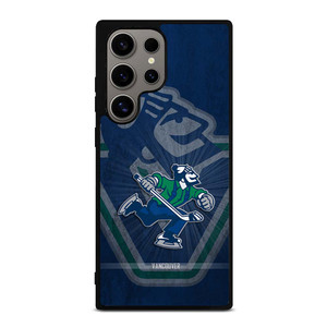 VANCOUVER CANUCKS HOCKEY ICON Samsung Galaxy S24 Ultra Case