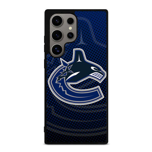 VANCOUVER CANUCKS HOCKEY TEAM Samsung Galaxy S24 Ultra Case