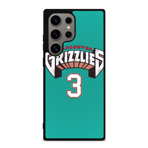 VANCOUVER GRIZZLIES 3 JERSEY Samsung Galaxy S24 Ultra Case VANCOUVER GRIZZLIES 3 JERSEY Samsung Galaxy S24 Ultra Case
