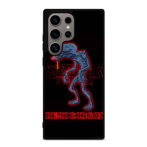 VECNA DEMOGORGON THE THING ACT Samsung Galaxy S24 Ultra Case VECNA DEMOGORGON THE THING ACT Samsung Galaxy S24 Ultra Case