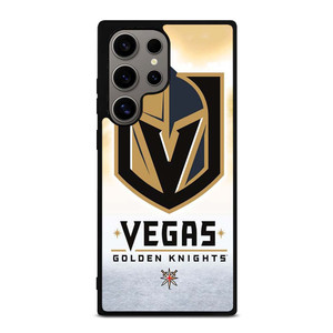 VEGAS GOLDEN KNIGHT NFL Samsung Galaxy S24 Ultra Case