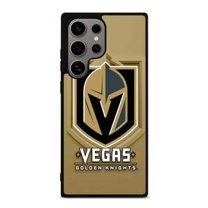 VEGAS GOLDEN KNIGHTS FOOTBALL Samsung Galaxy S24 Ultra Case VEGAS GOLDEN KNIGHTS FOOTBALL Samsung Galaxy S24 Ultra Case