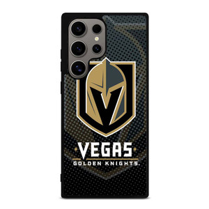 VEGAS GOLDEN KNIGHTS LOGO NFL Samsung Galaxy S24 Ultra Case