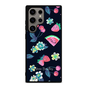VERA BRADLEY FRUIT GROVE Samsung Galaxy S24 Ultra Case VERA BRADLEY FRUIT GROVE Samsung Galaxy S24 Ultra Case